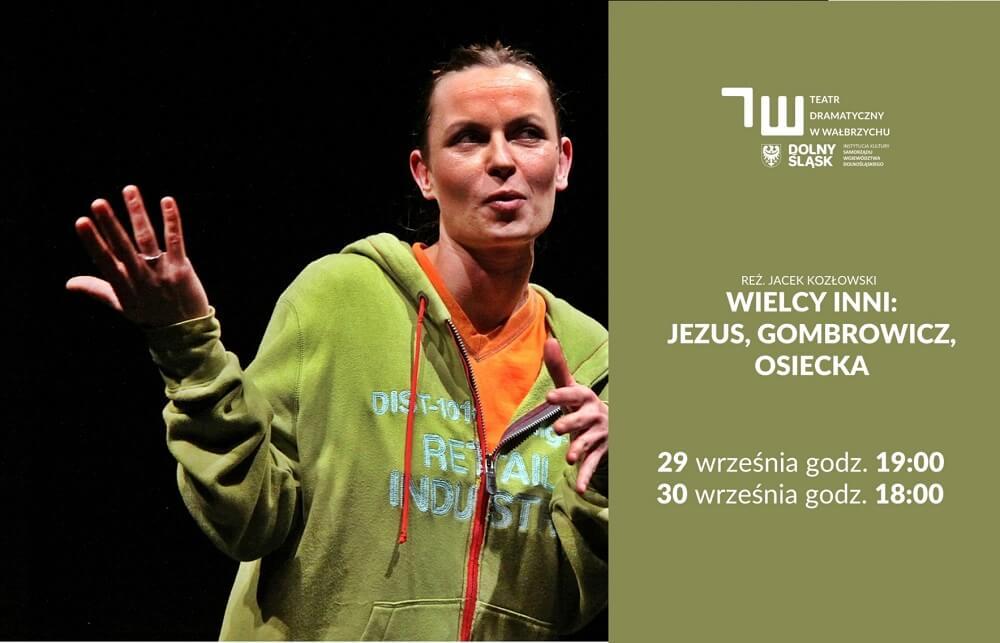 Szaniawski zaprasza ? 29.09. - 01.10.2017.