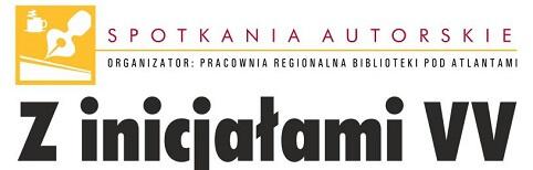 Spotkanie autorskie