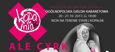 Konkurs na ?KopalniaKu?