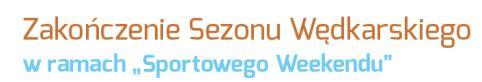 Koniec wędkarskiego sezonu