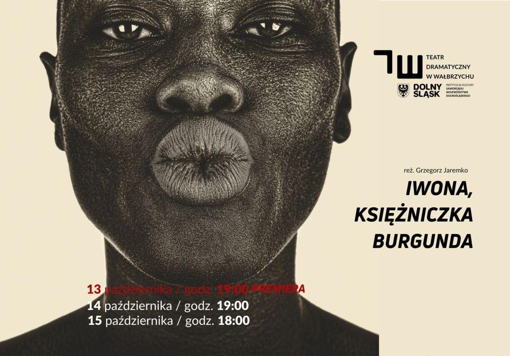 Premiera w Szaniawskim
