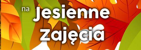 Jesień w bibliotece