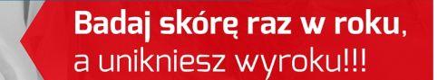 Profilaktyczne badania skóry