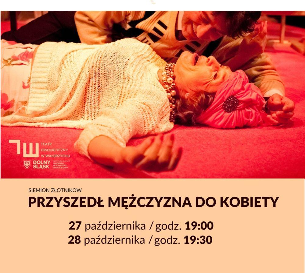 Szaniawski zaprasza - 27-30.10.2017.