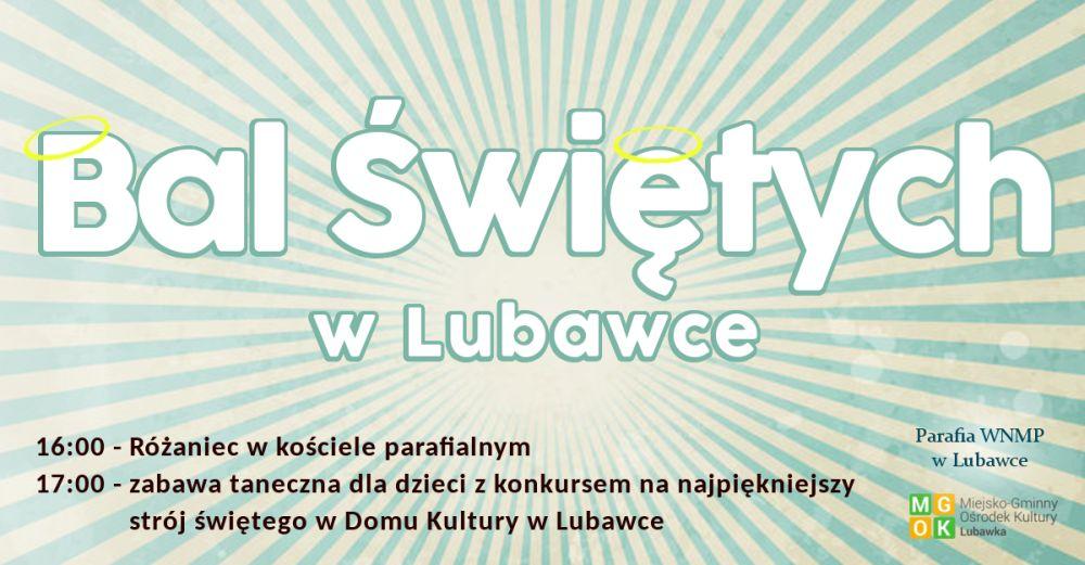 Bal Świętych