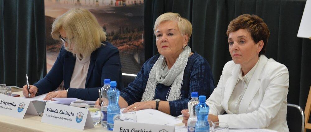 Przychylni dla przedsiębiorców