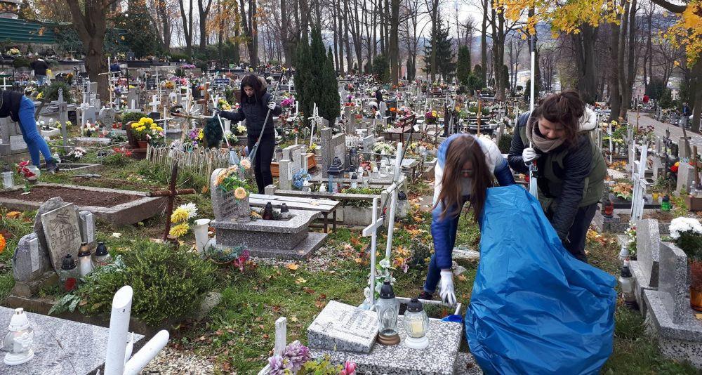 Współpraca szkoły i Spółki