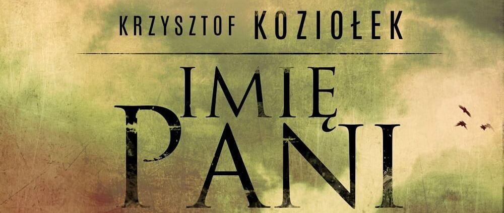 Zwiastun kryminału