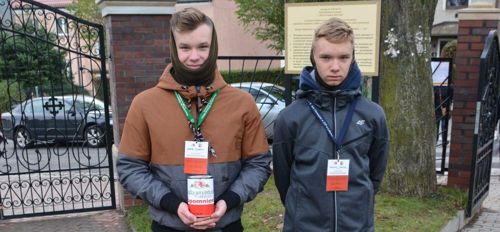 Wszystkich Świętych