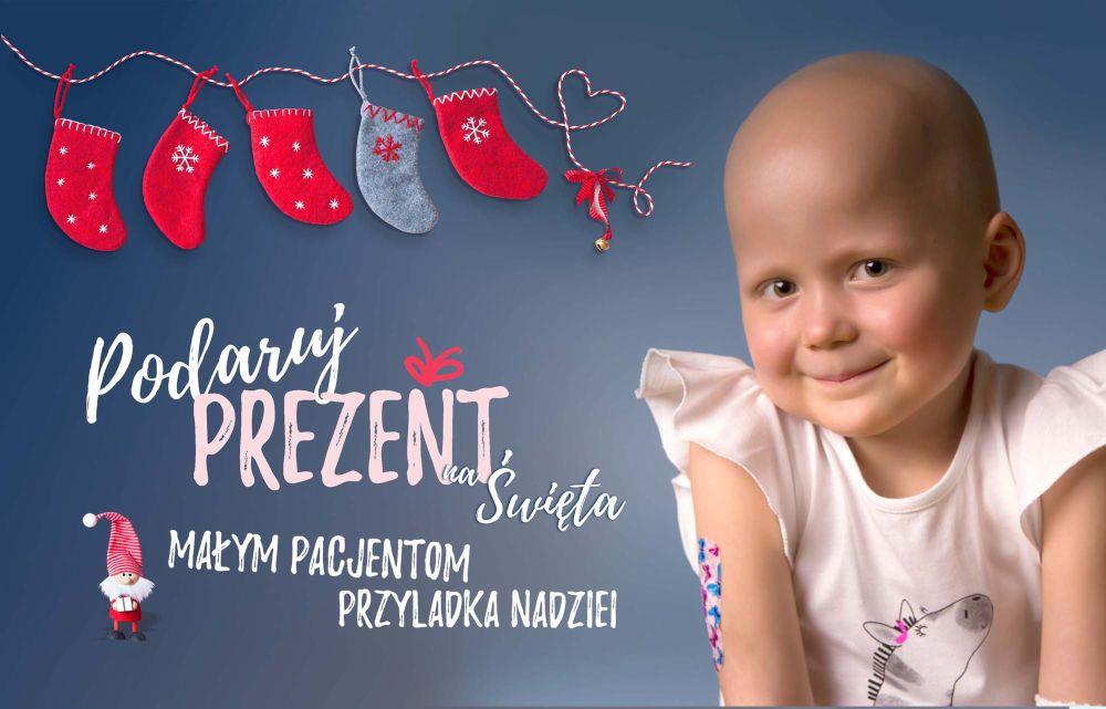 Podaruj prezent