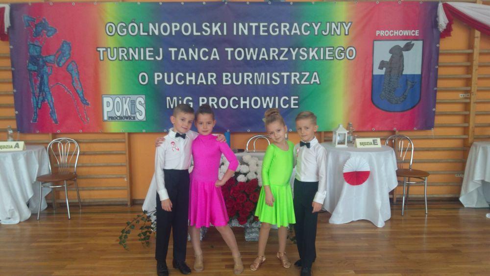Fraszka w Prochowicach