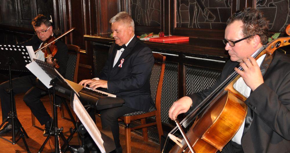 Muzyka polska w ratuszu