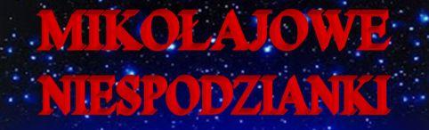 Mikołaj w ratuszu