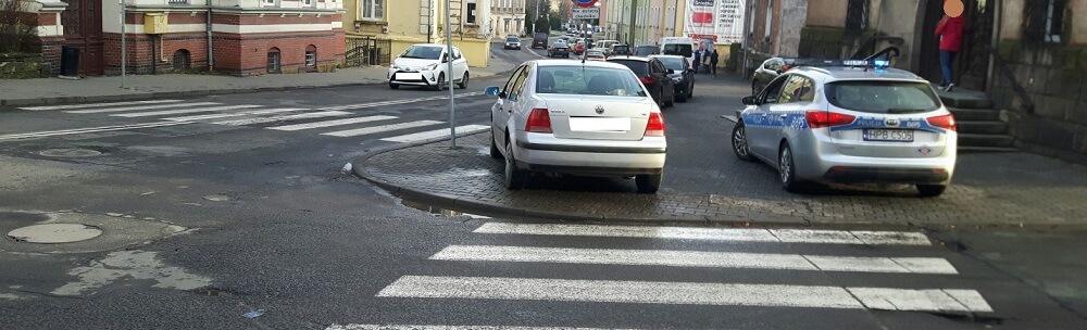 Między przejściami - Twoja powiatowa