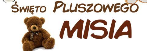 Miś w Lubawce