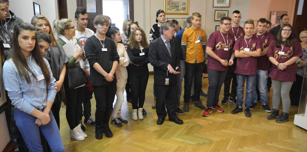 Wiedza o bezpieczeństwie