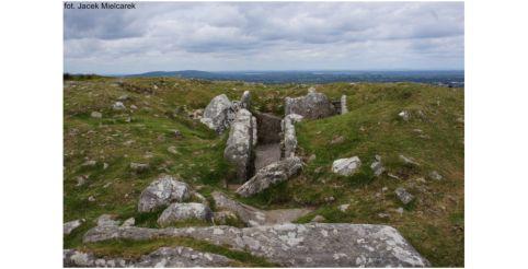 Megalityczna Irlandia