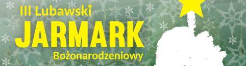 Jarmark w Lubawce