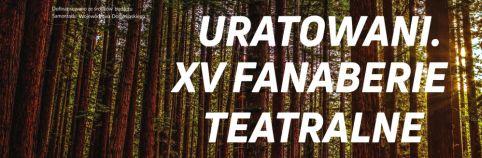 XV Wałbrzyskie FANABERIE