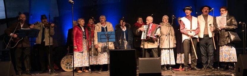 Świąteczny Jarmark w Dvorze Kralove