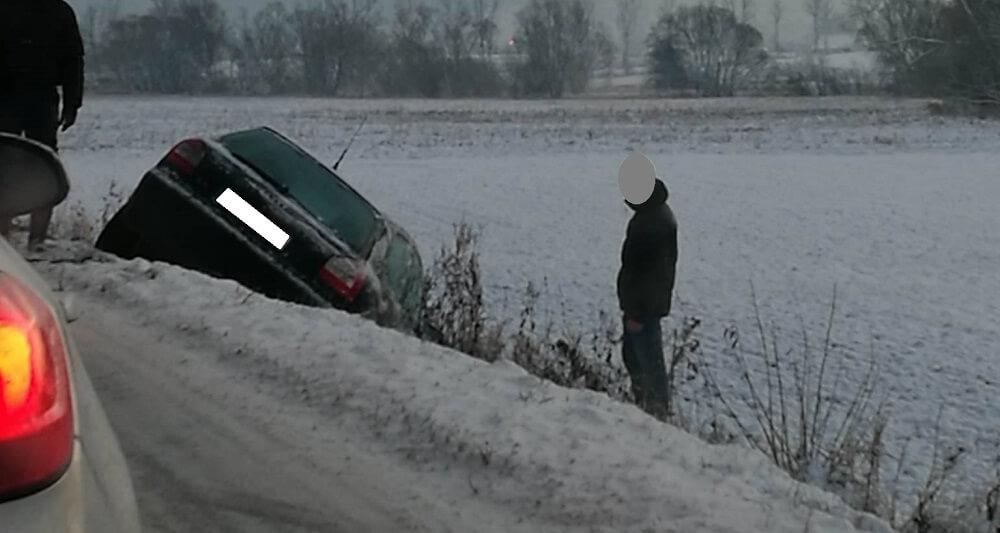 Utrudnienia Kamienna Góra - Pisarzowice - Twoja powiatowa