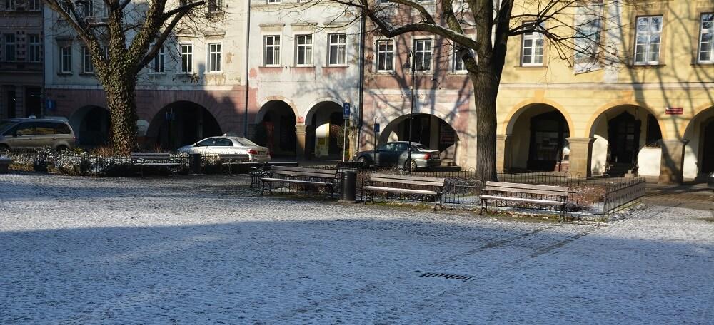 Jarmark wcześniej