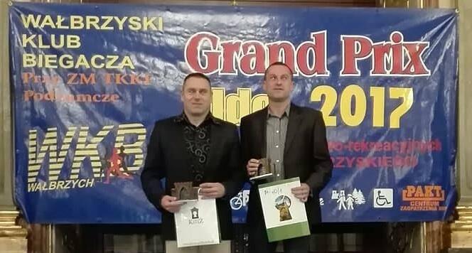 Idol w Wałbrzychu