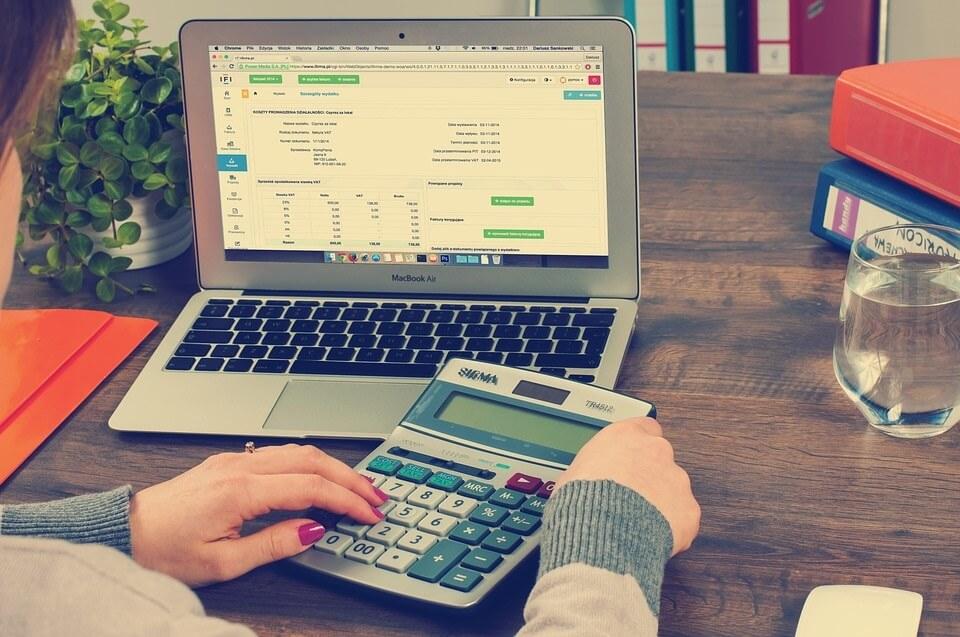 Finanse w firmie pod kontrolą