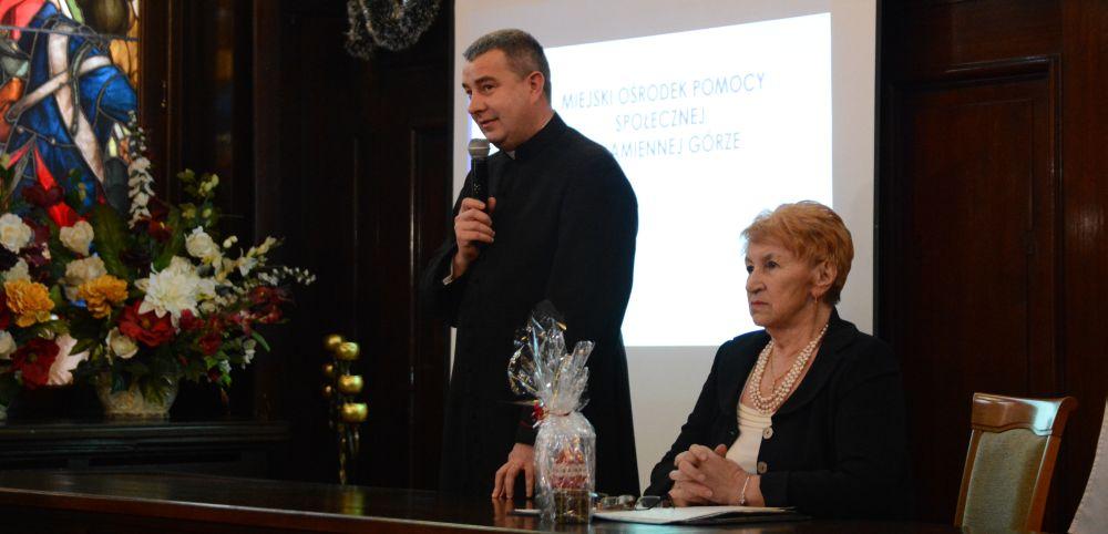 Współpraca z Ukrainą