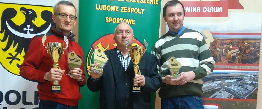 XVIII Dolnośląskie Igrzyska LZS
