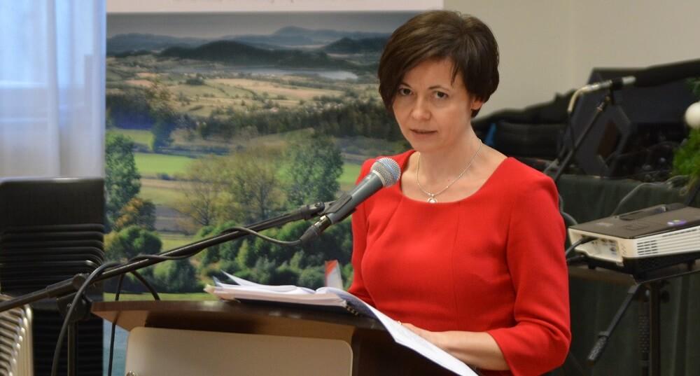 Chełmsko i okolice przeciwko