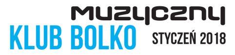 Styczeń w Klubie Bolko