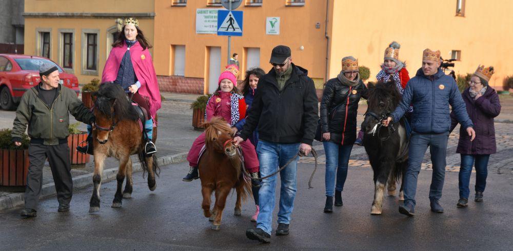 Trzech Króli w Lubawce - galeria zdjęć