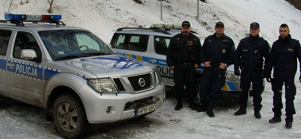 Wspólny patrol