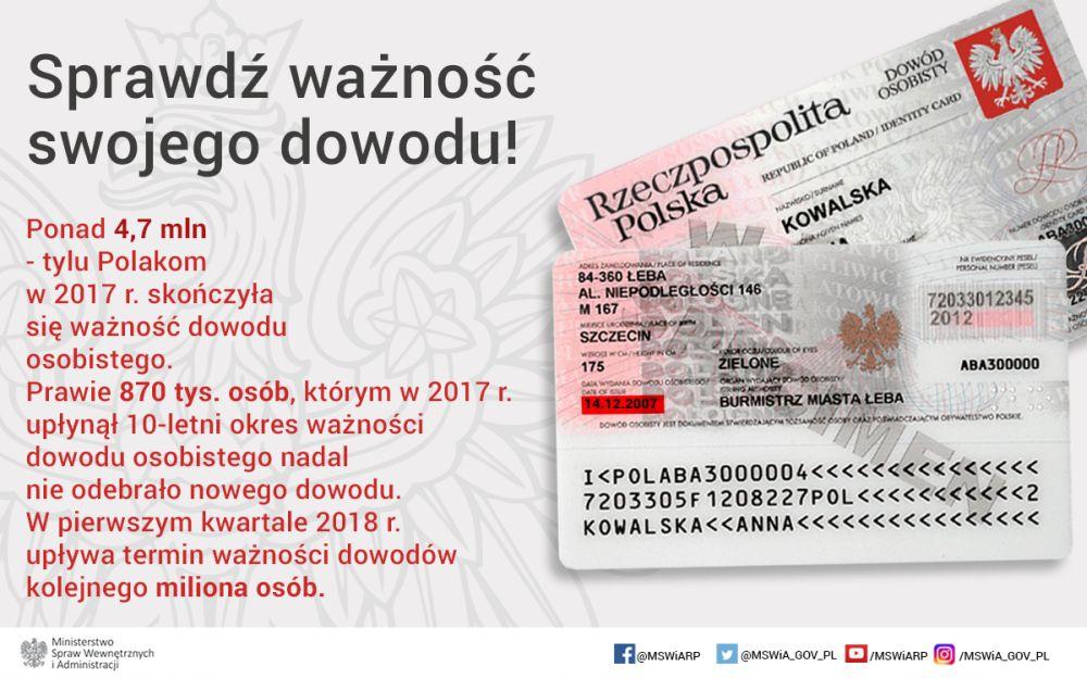 Sprawdź dowód