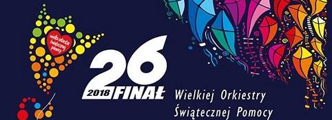 WOŚP - Czarny Bór