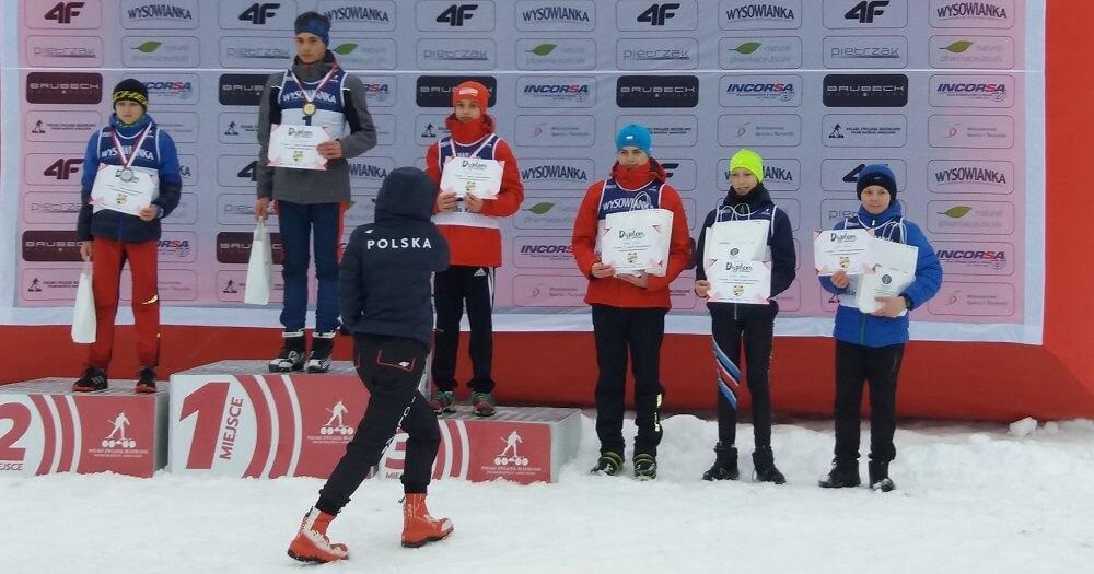 Sprint na igrzyska