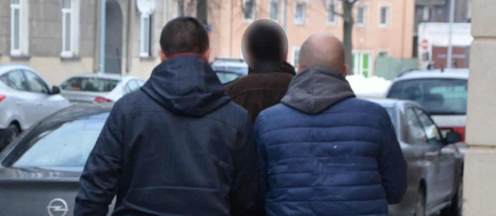Nieszczęśliwy wypadek