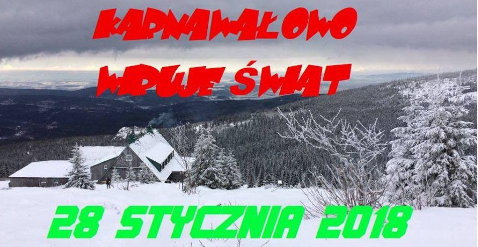 Wiruje Świat