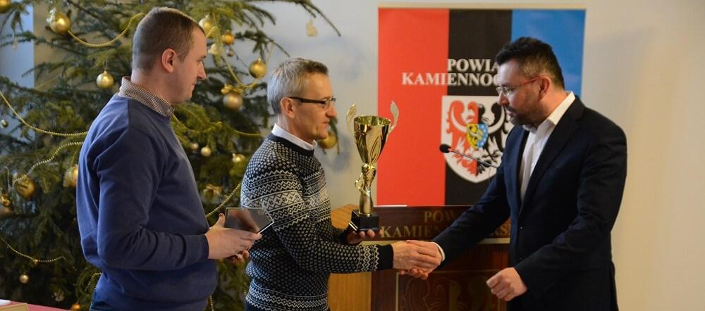 Powiat dziesiąty
