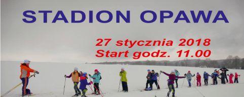 Opawa zaprasza