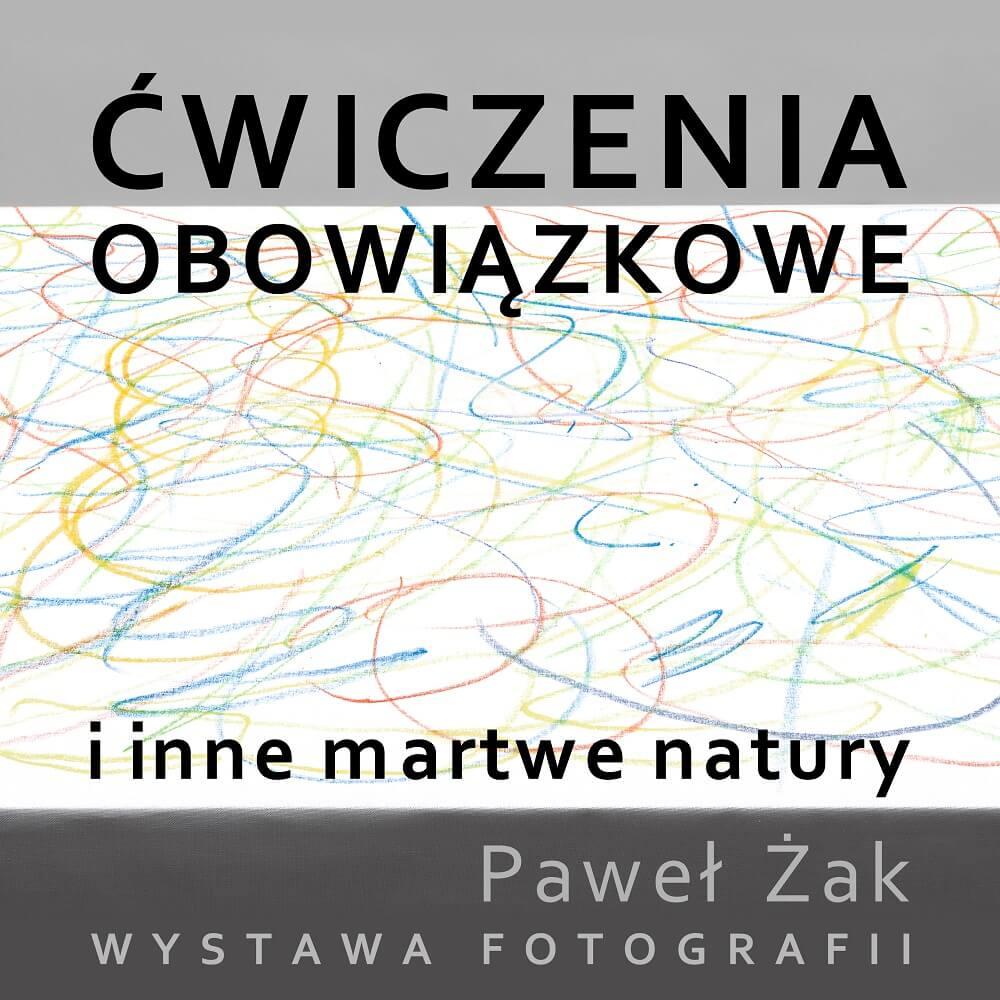 ĆWICZENIA OBOWIĄZKOWE