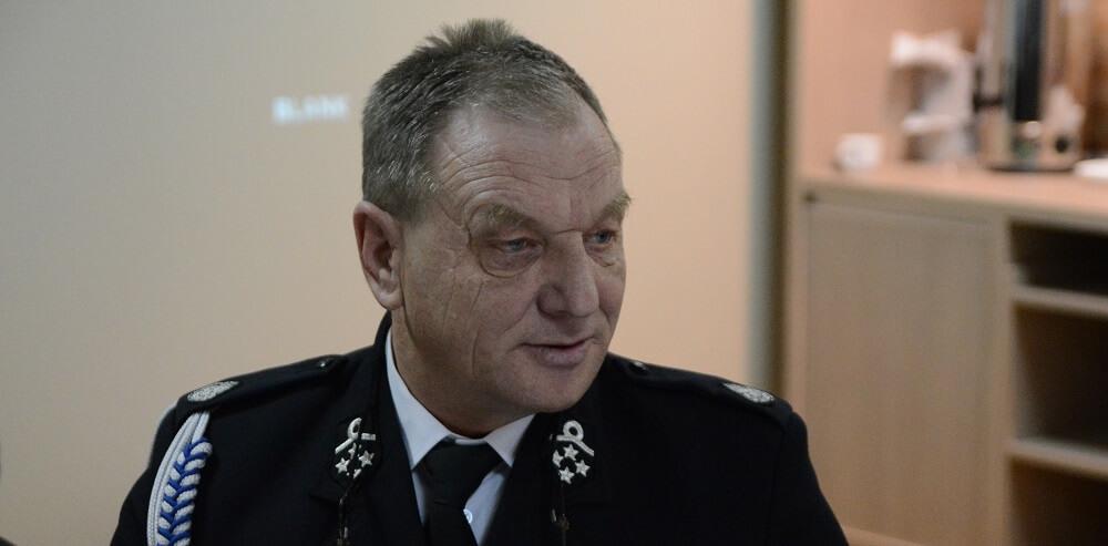 Wóz dla ochotników z Pisarzowic