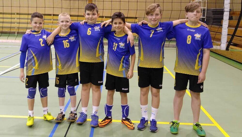 Ruszył Kinder + Sport
