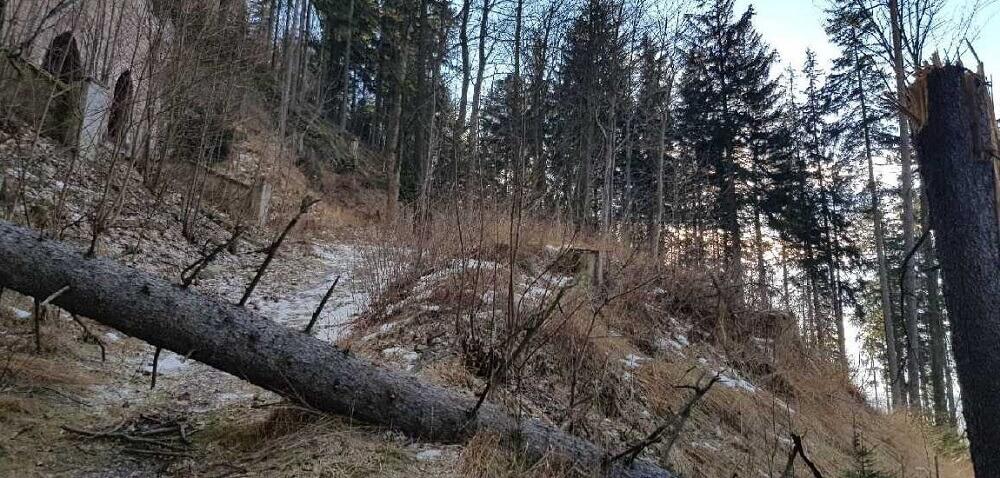 Niedzielny spacer - Twoja powiatowa