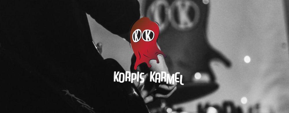 Korpis zszedł ze sceny