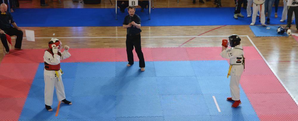 LubawkaCup 2018
