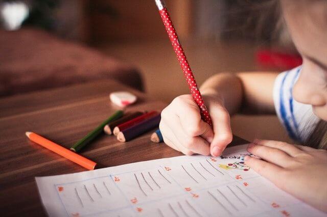 Pieniądze z Rodzina 500+ przeznacz na edukację