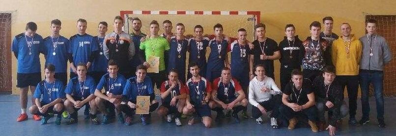 Awans do finału