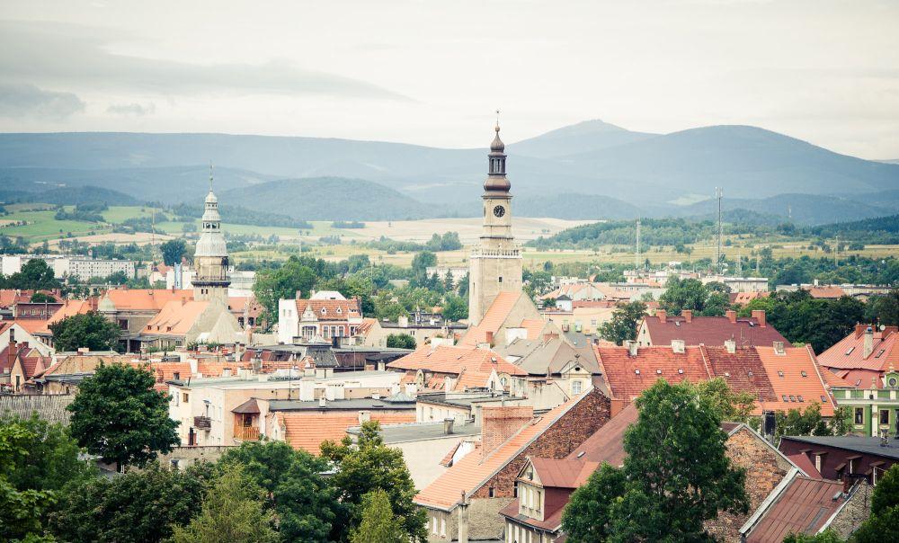 Niemal 5 mln na oświetlenie i ścieżki rowerowe